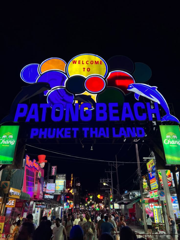 Votre voyage a Phuket