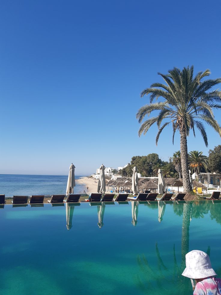 Votre voyage a hammamet