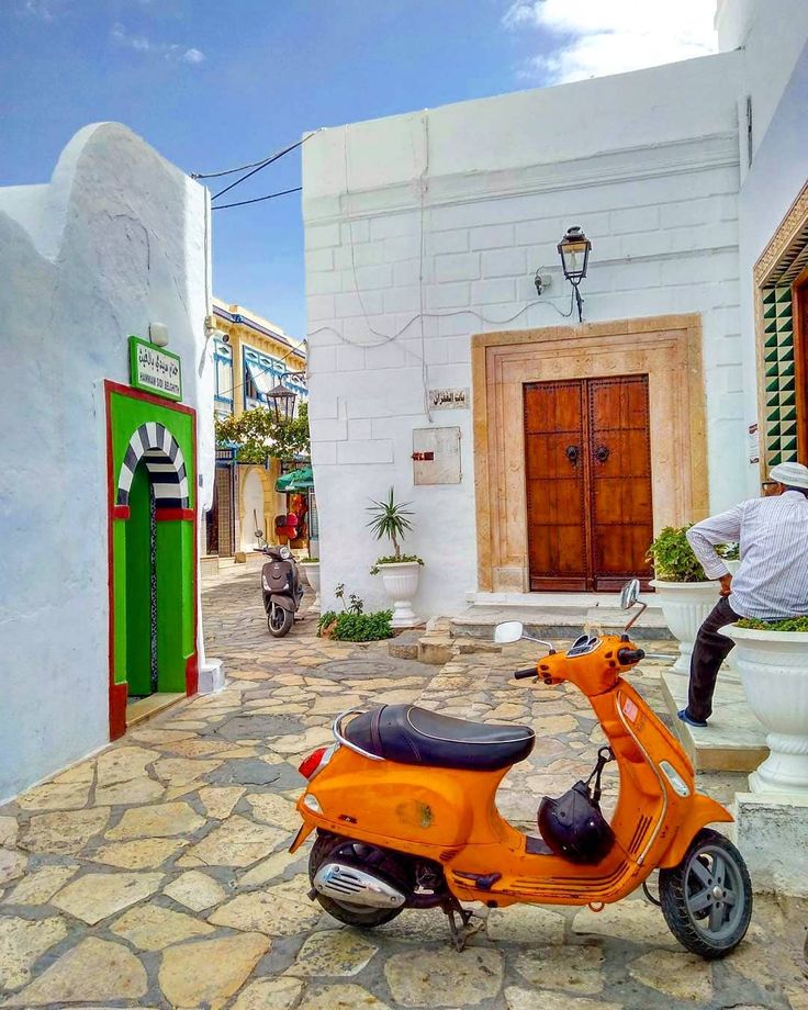Votre voyage a hammamet