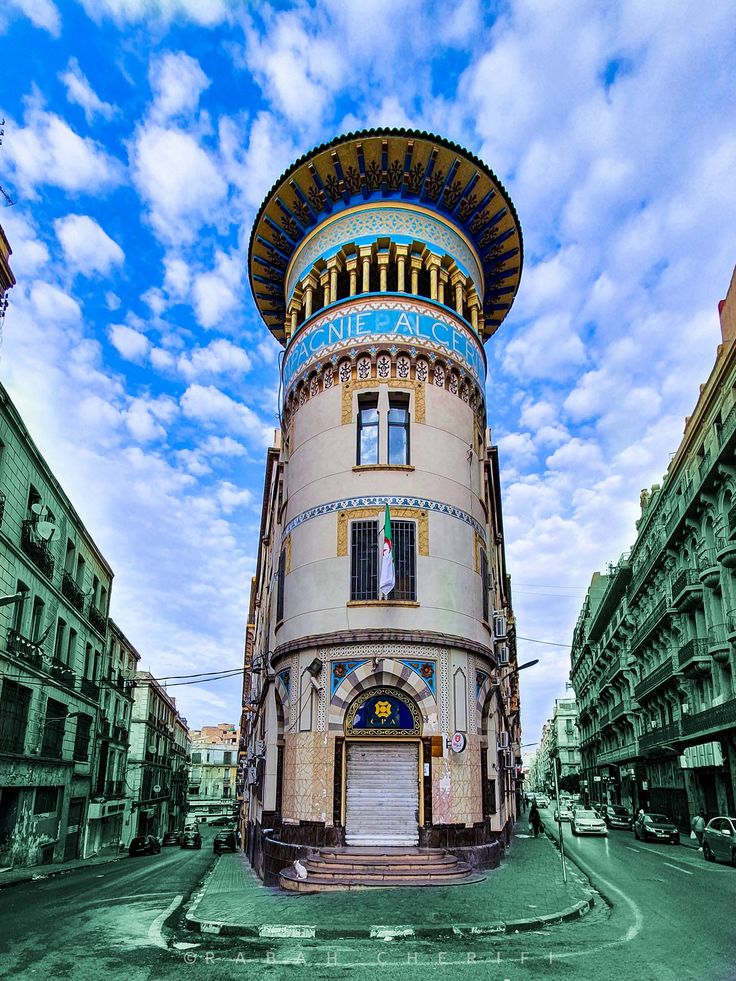 votre voyage a Oran