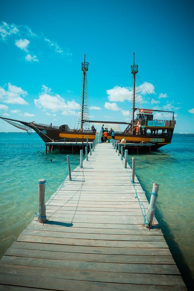 Votre voyage a Djerba