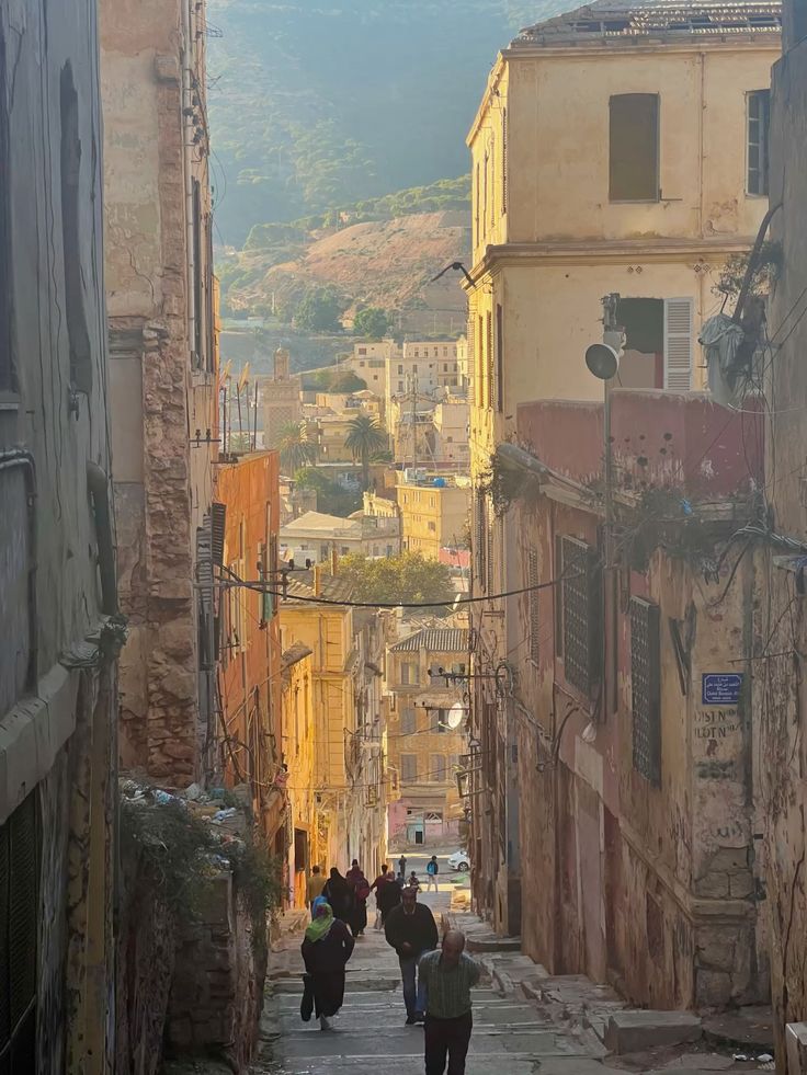 votre voyage a Oran