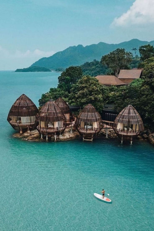 votre voyage a Kuala lampur