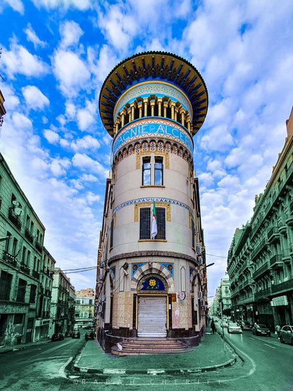 votre voyage a Oran
