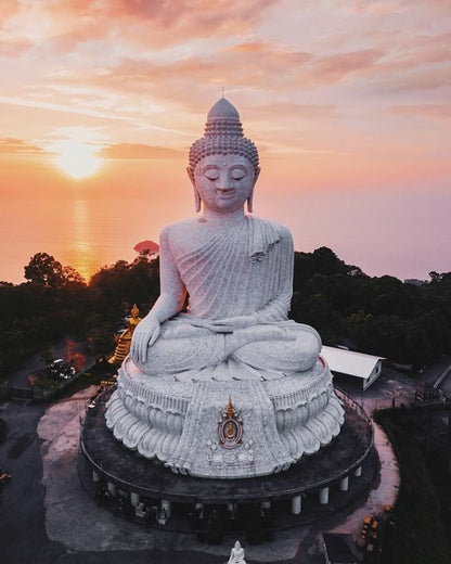 Votre voyage a Phuket